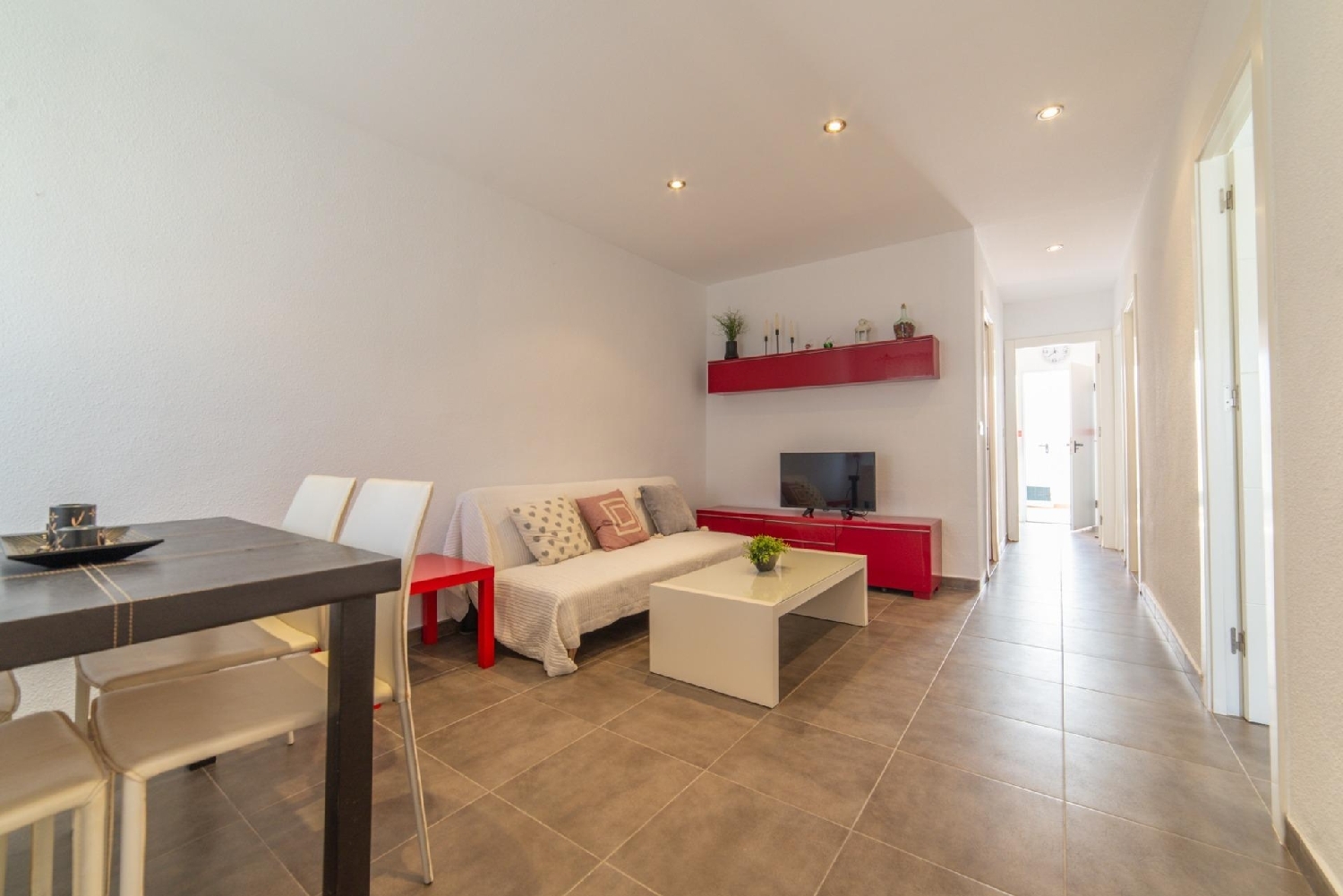  à vendre maison jumelée Santiago De La Ribera Mar Menor 6