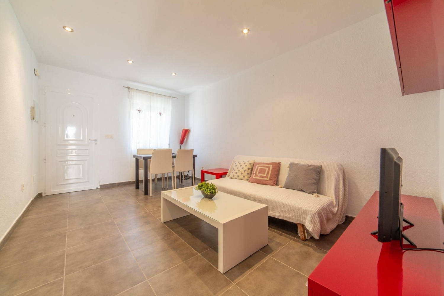  à vendre maison jumelée Santiago De La Ribera Mar Menor 7