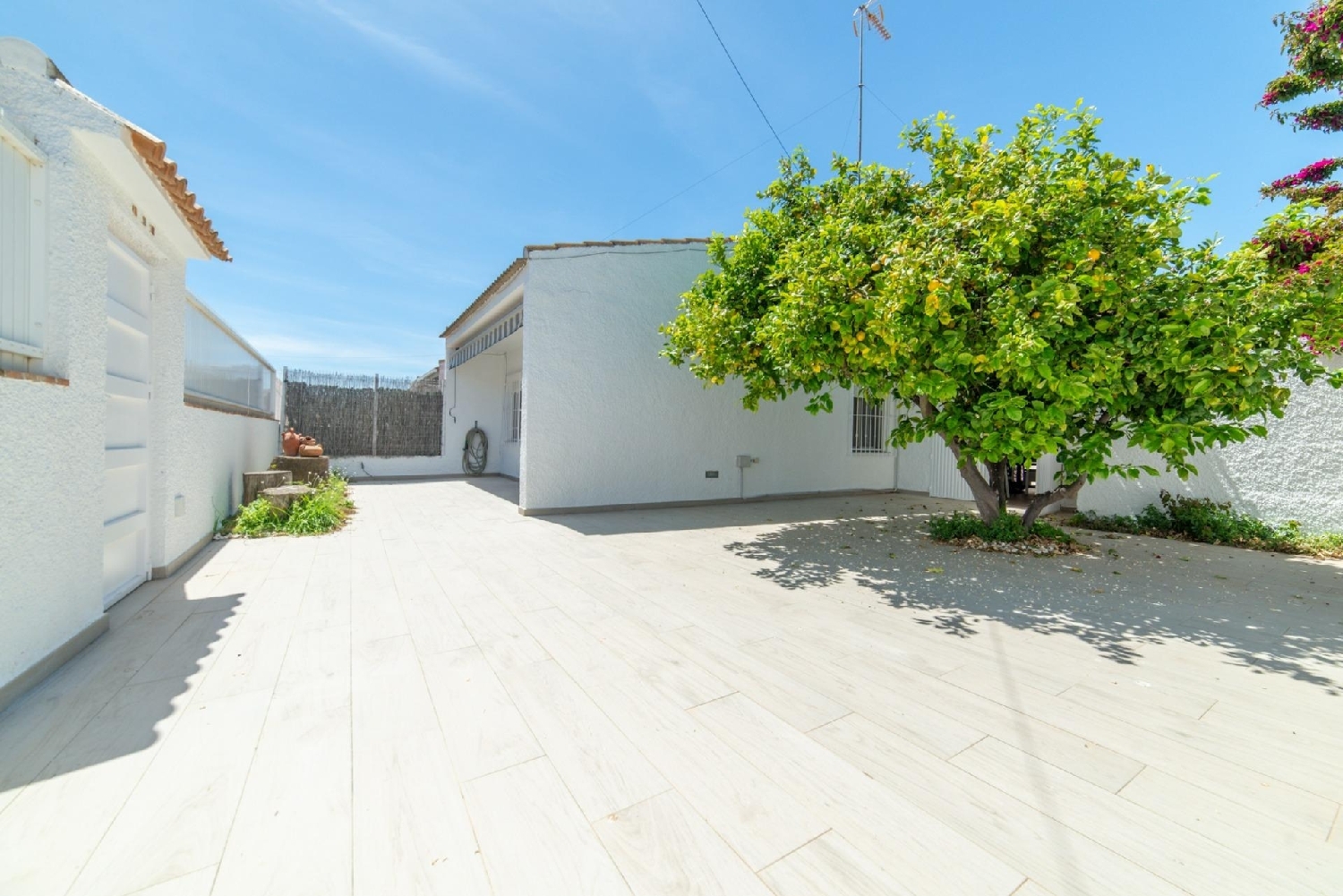  à vendre maison jumelée Santiago De La Ribera Mar Menor 2