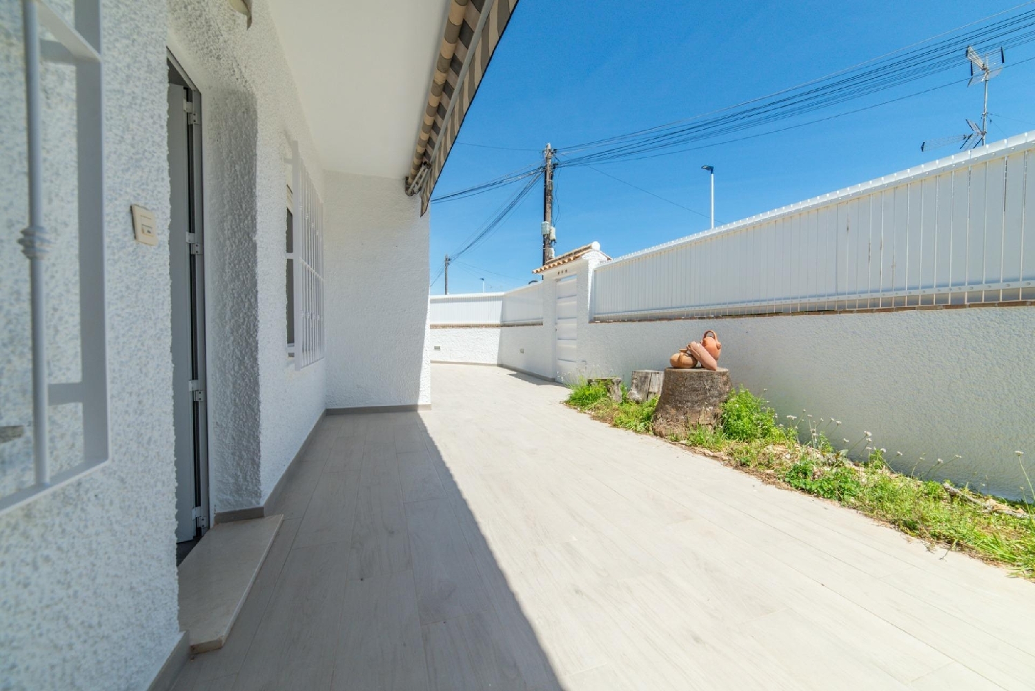  à vendre maison jumelée Santiago De La Ribera Mar Menor 5