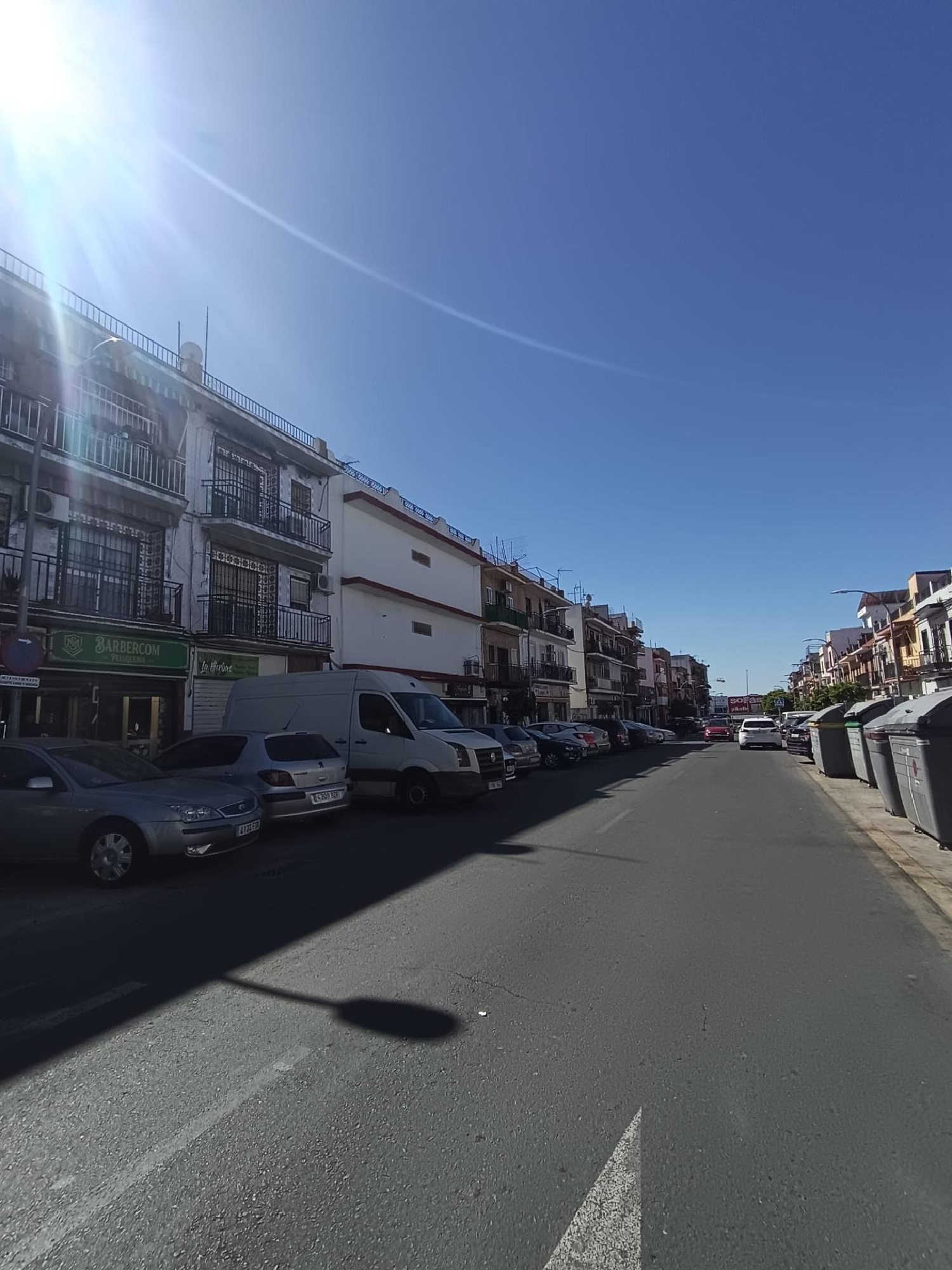  till salu parhus Sevilla La Nueva Sur 3