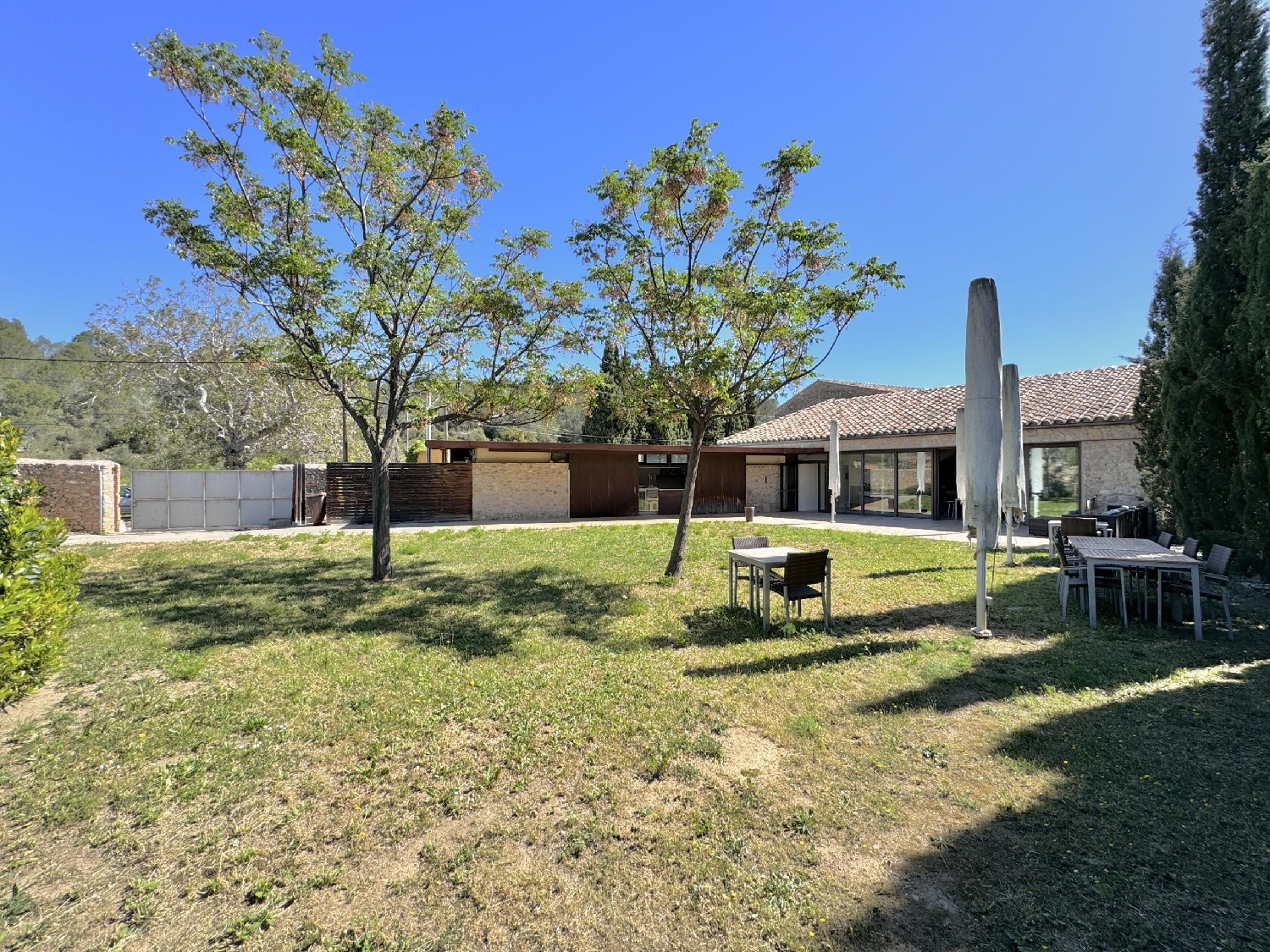 till salu parhus Terrades Alt Empordà 4