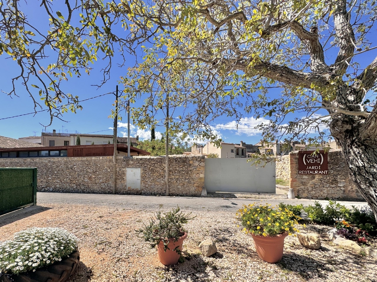 till salu parhus Terrades Alt Empordà 3