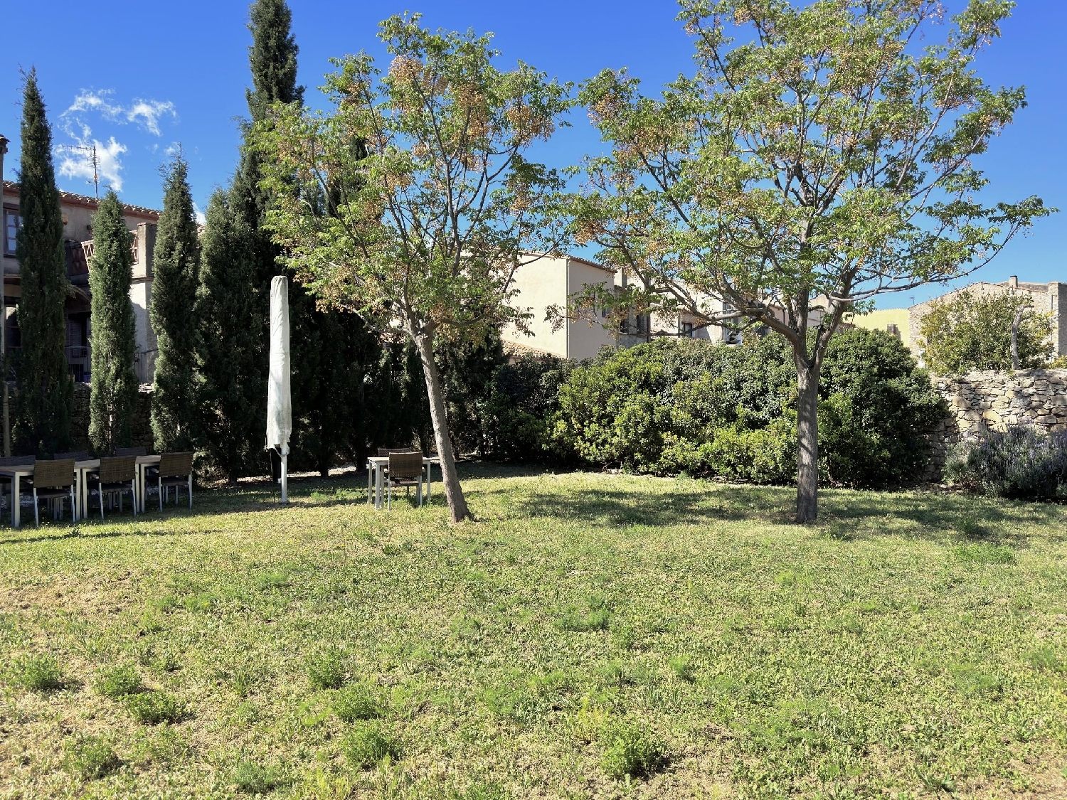 till salu parhus Terrades Alt Empordà 5