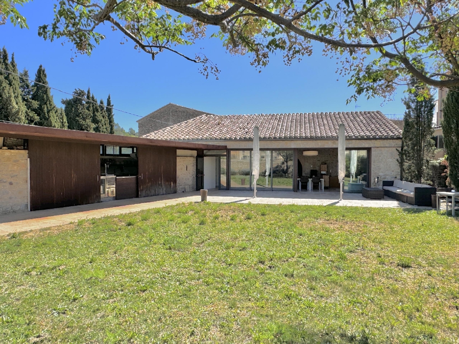 till salu parhus Terrades Alt Empordà 6