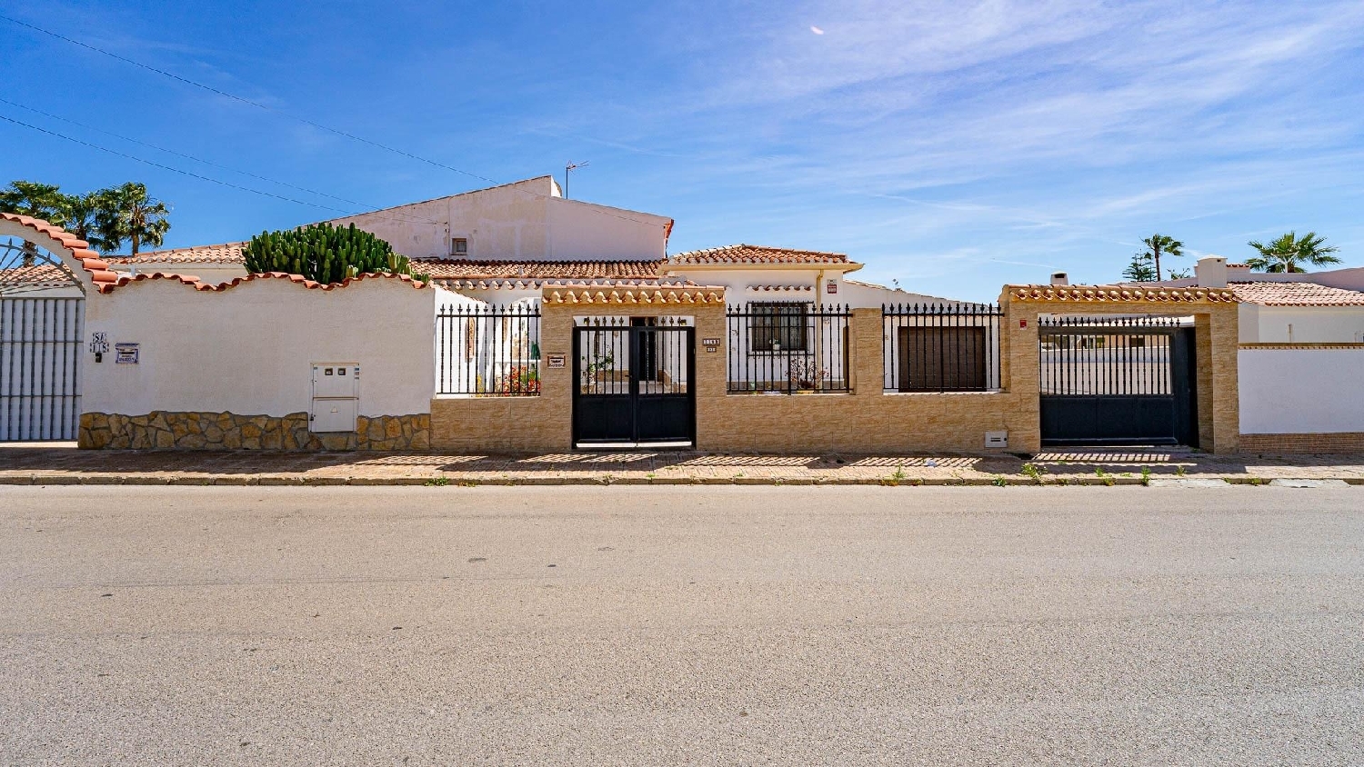  te koop twee-onder-een-kapwoning Torrevieja Baix Segura 5