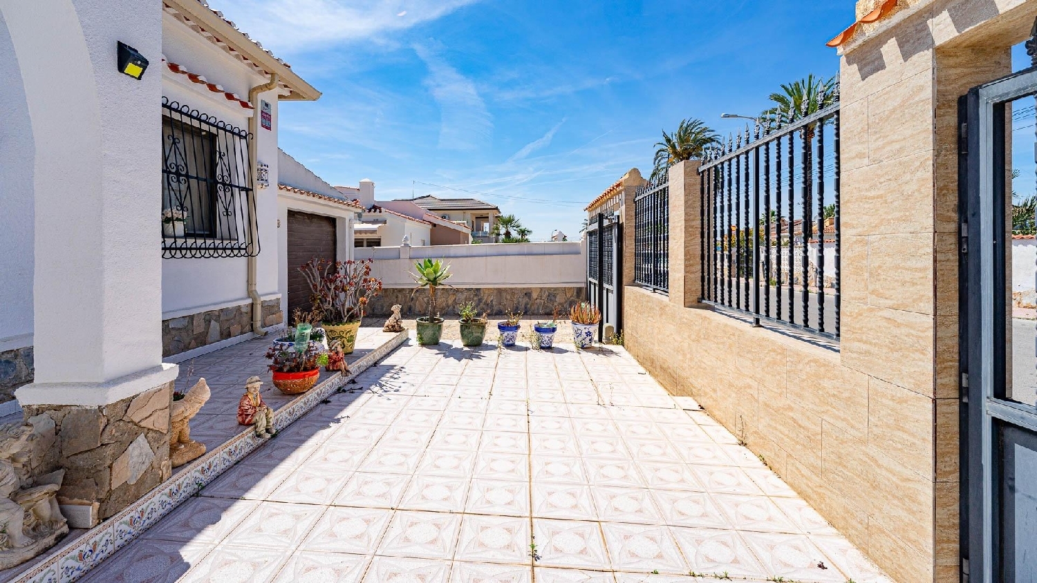  te koop twee-onder-een-kapwoning Torrevieja Baix Segura 8