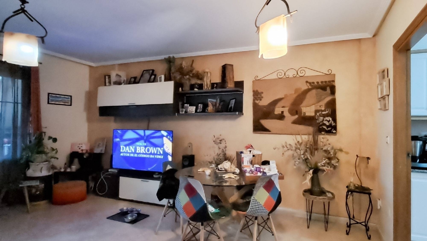  kaufen Doppelhaushälfte Torrevieja Baix Segura 5