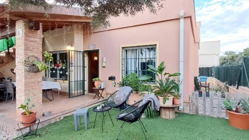 Torrevieja Baix Segura semi-detached house foto 6369088