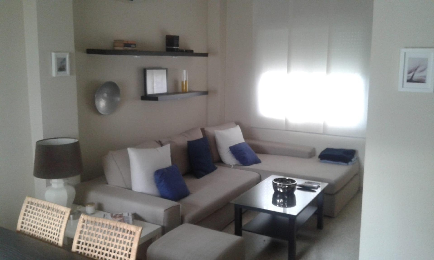  till salu parhus Umbrete Aljarafe 1