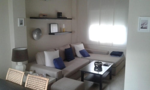 Umbrete Aljarafe parhus foto 6372582