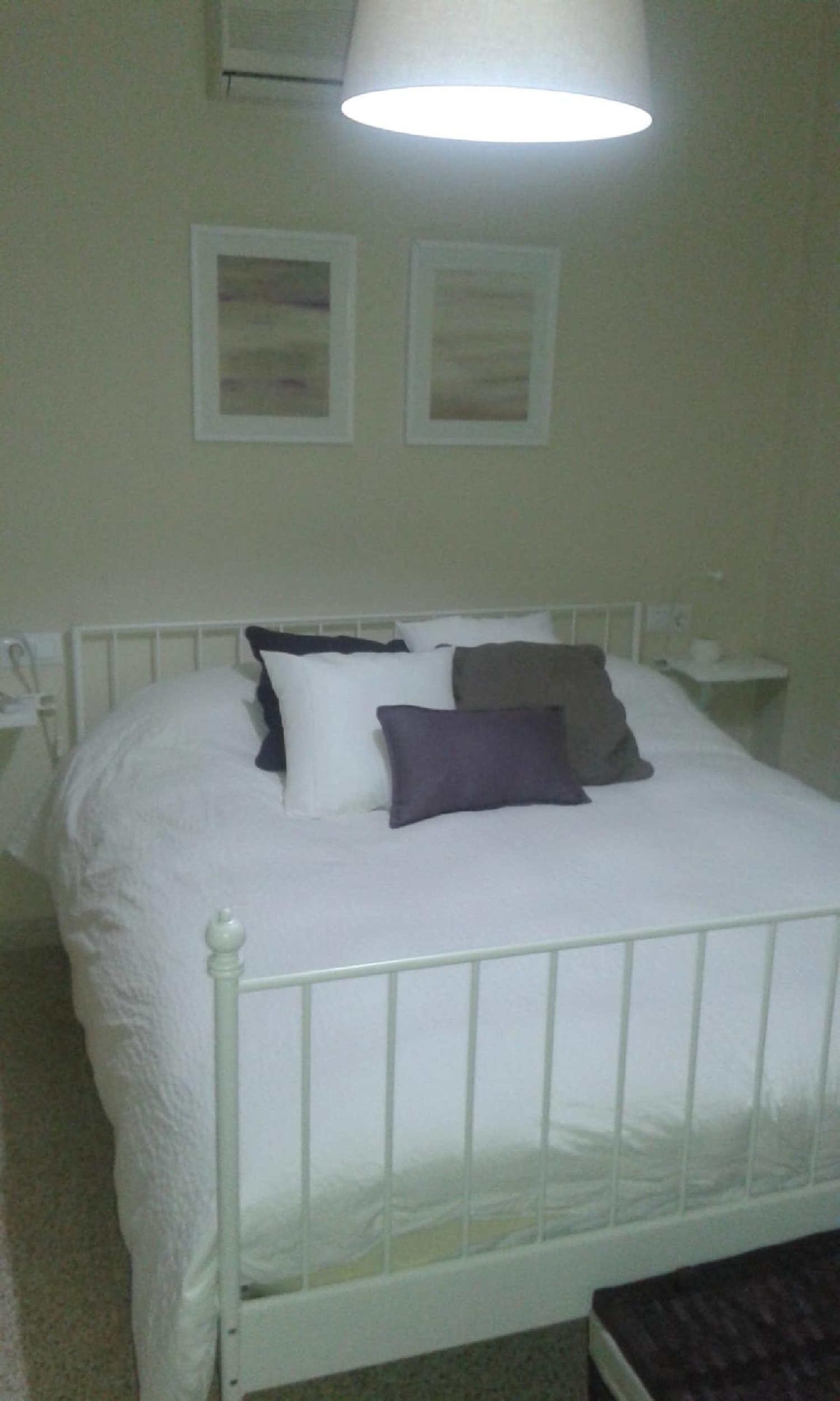  till salu parhus Umbrete Aljarafe 7