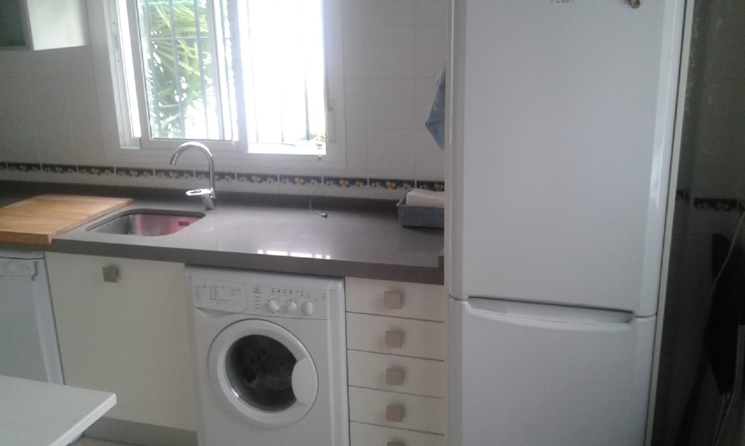  till salu parhus Umbrete Aljarafe 5