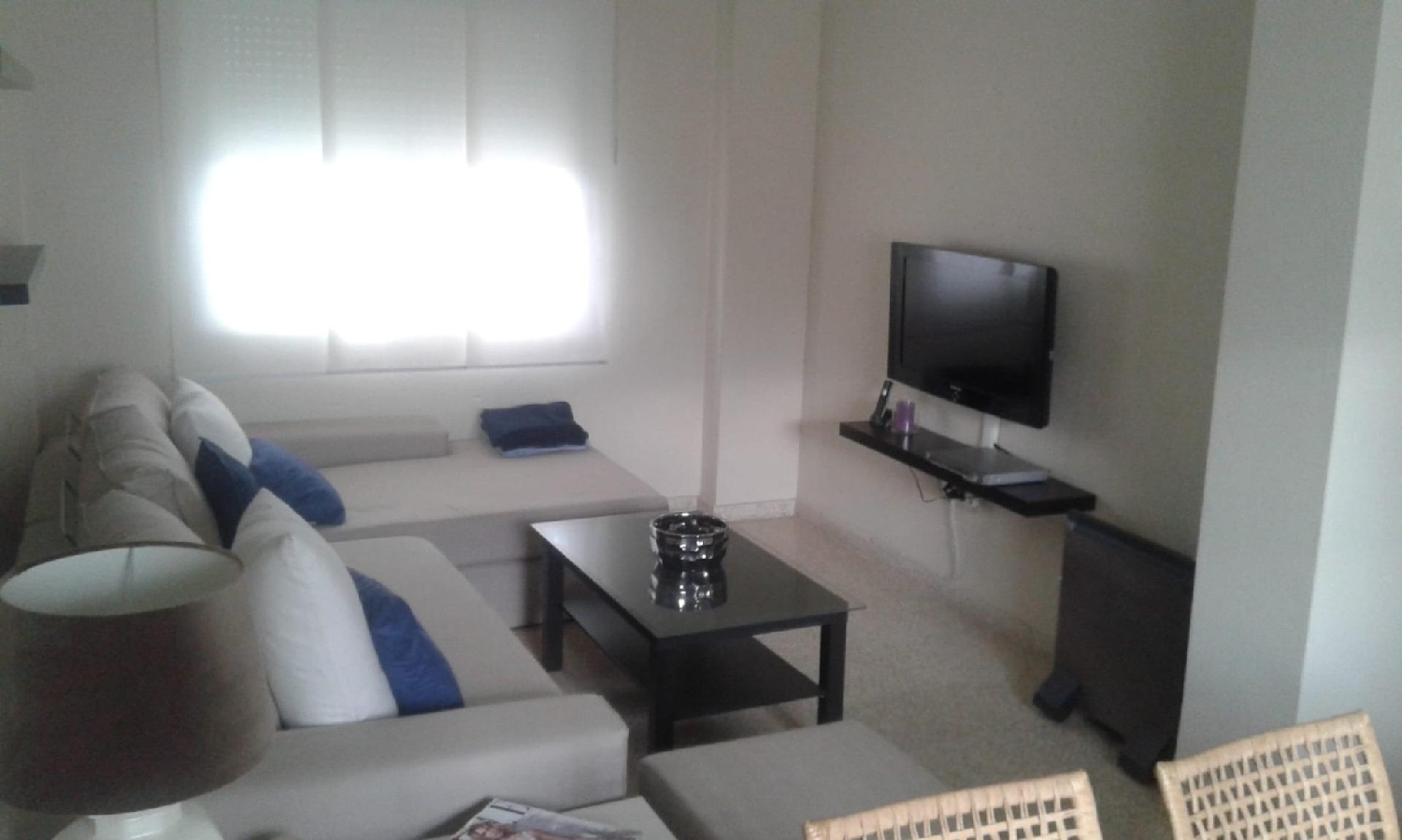  till salu parhus Umbrete Aljarafe 2