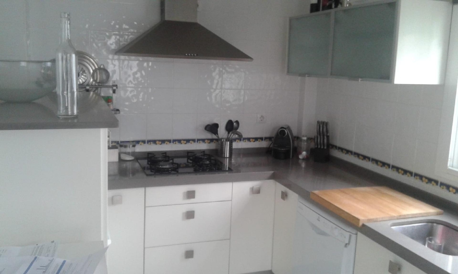  till salu parhus Umbrete Aljarafe 4