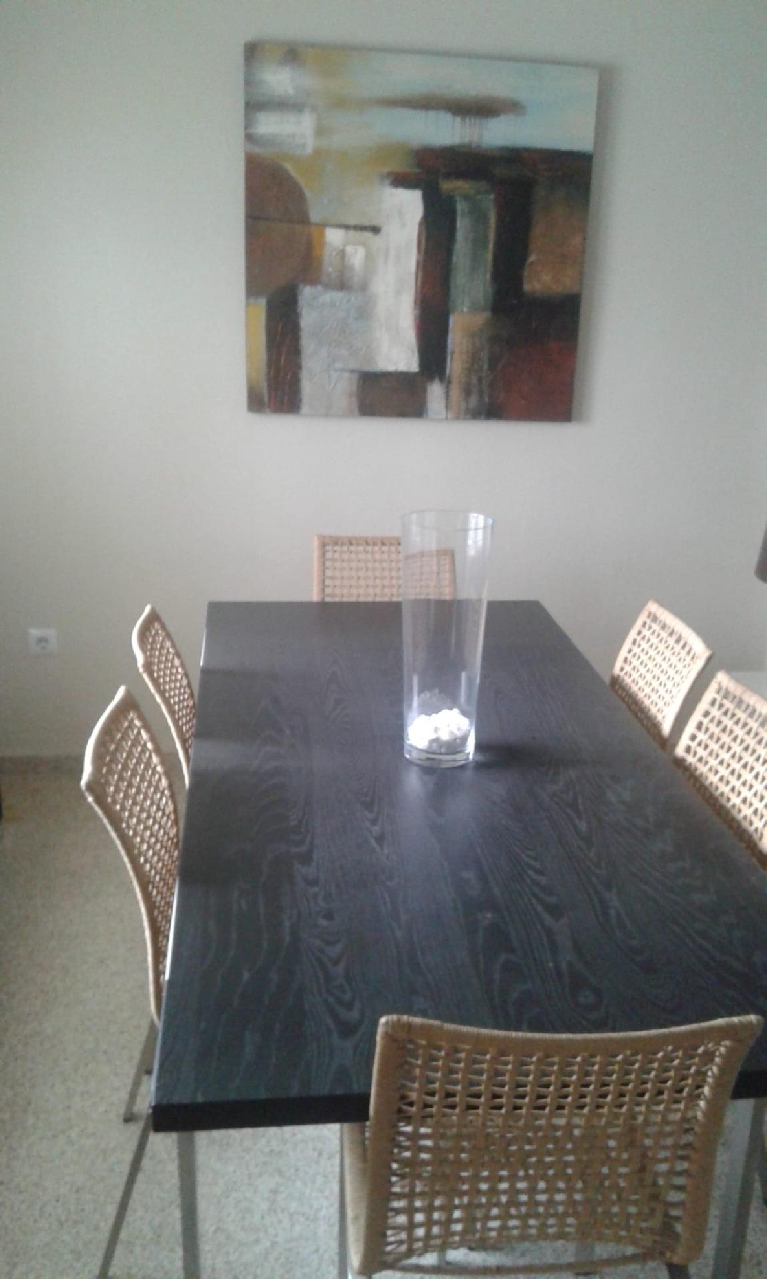  till salu parhus Umbrete Aljarafe 3