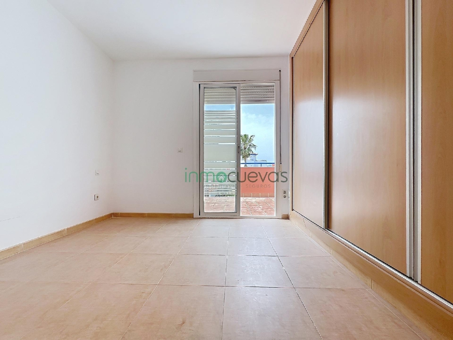  à vendre maison jumelée Vera Levante Almeriense 5