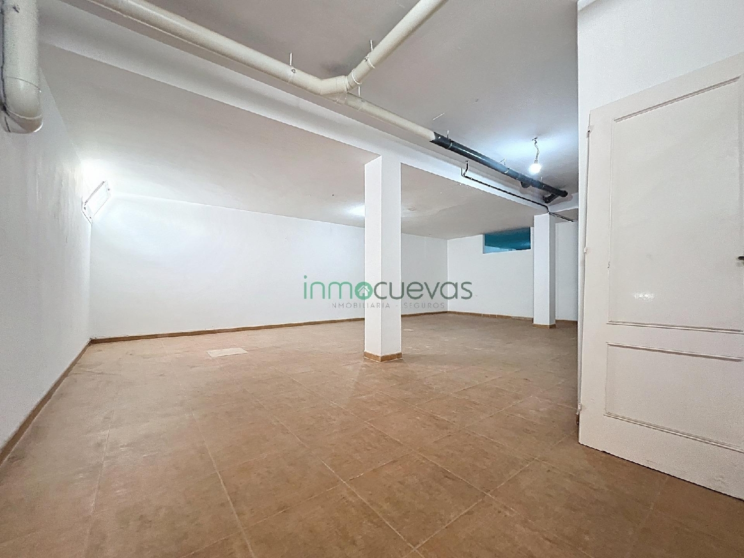  à vendre maison jumelée Vera Levante Almeriense 6