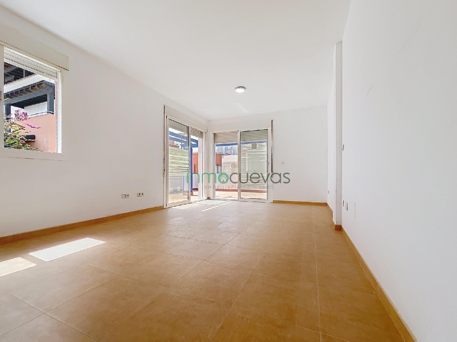  à vendre maison jumelée Vera Levante Almeriense 2