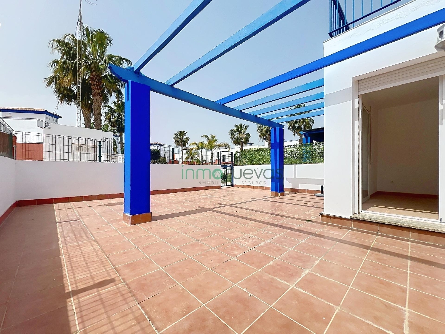  à vendre maison jumelée Vera Levante Almeriense 8