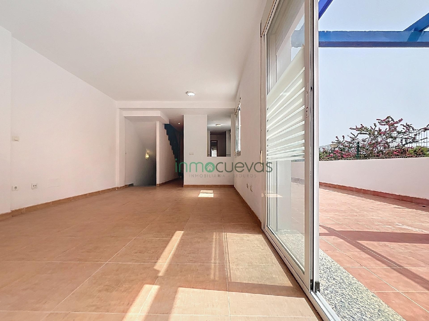  à vendre maison jumelée Vera Levante Almeriense 3