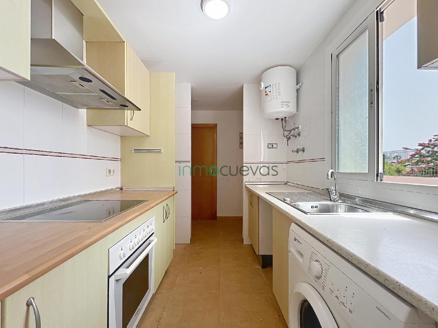  à vendre maison jumelée Vera Levante Almeriense 4