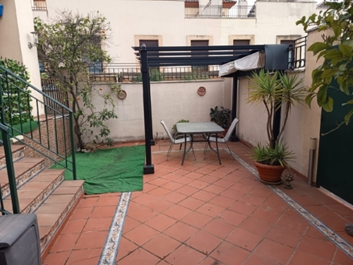 Villafranca De Córdoba Alto Guadalquivir Doppelhaushälfte Bild 6375057