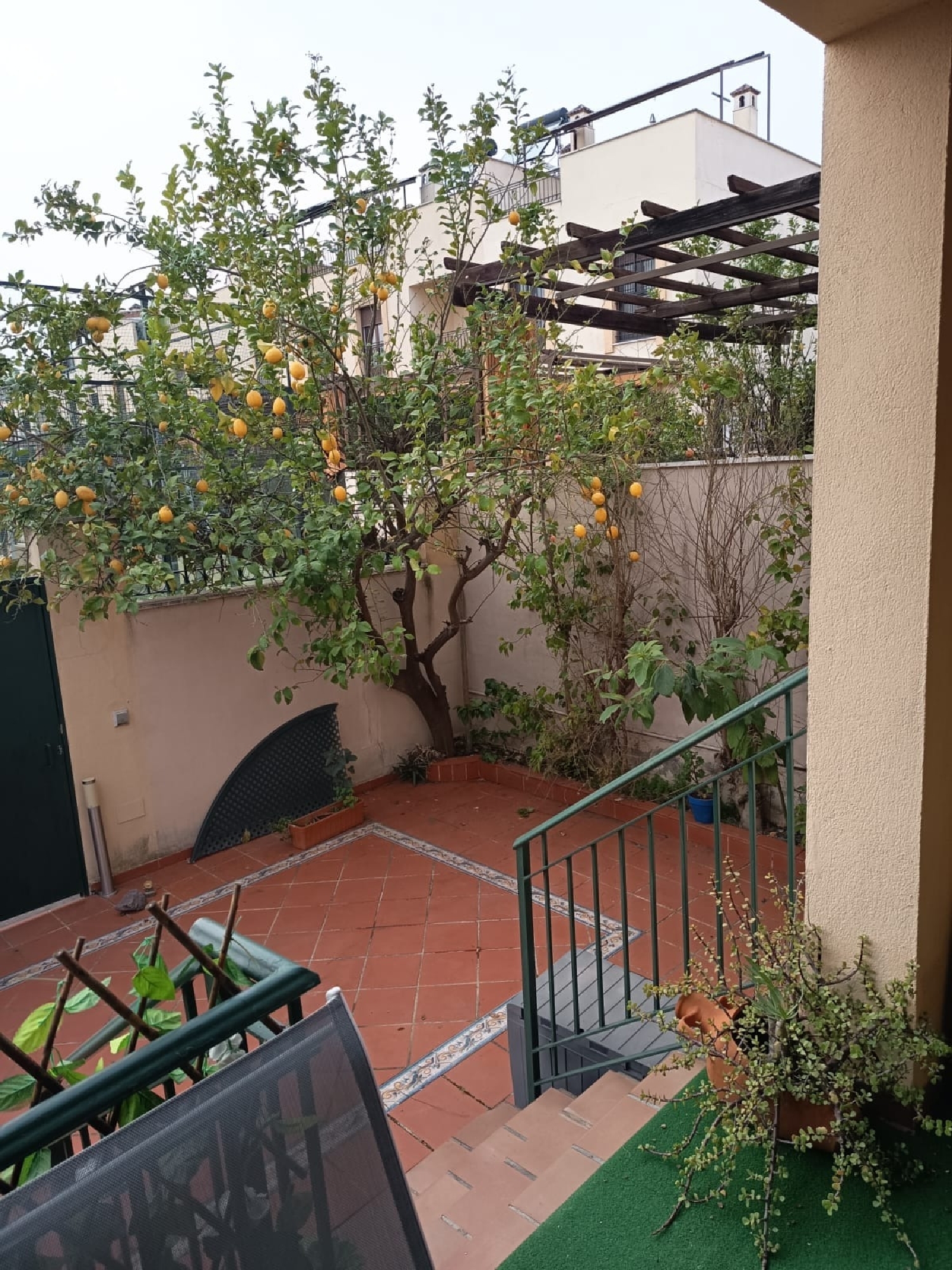  kaufen Doppelhaushälfte Villafranca De Córdoba Alto Guadalquivir 3