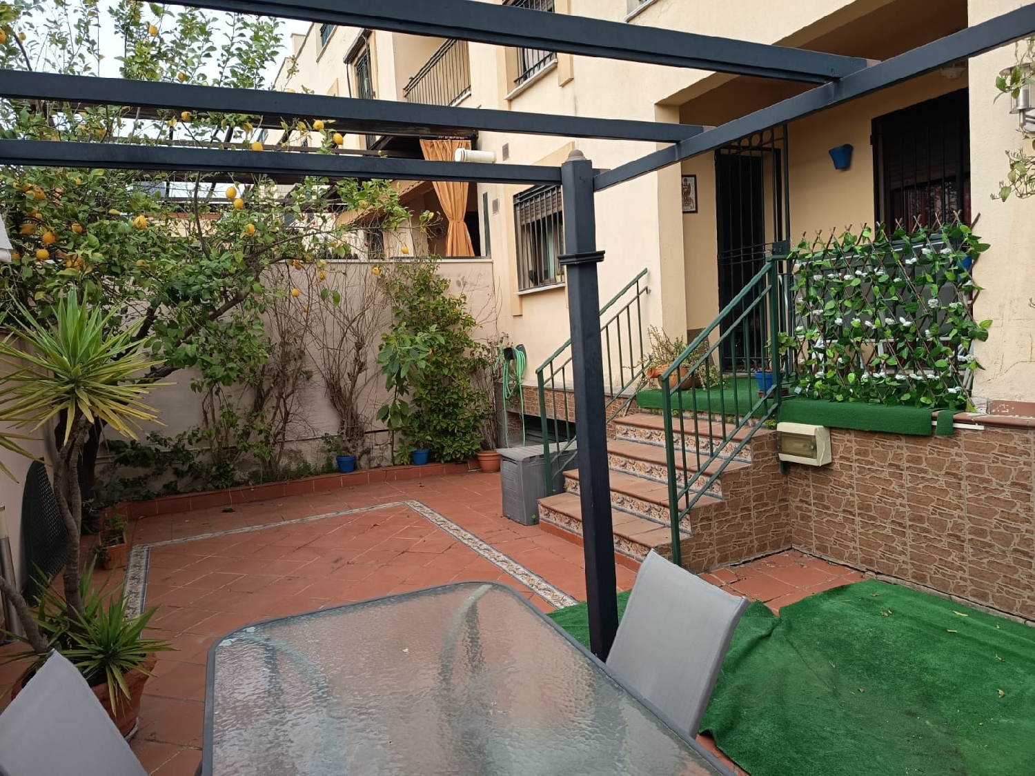  kaufen Doppelhaushälfte Villafranca De Córdoba Alto Guadalquivir 2