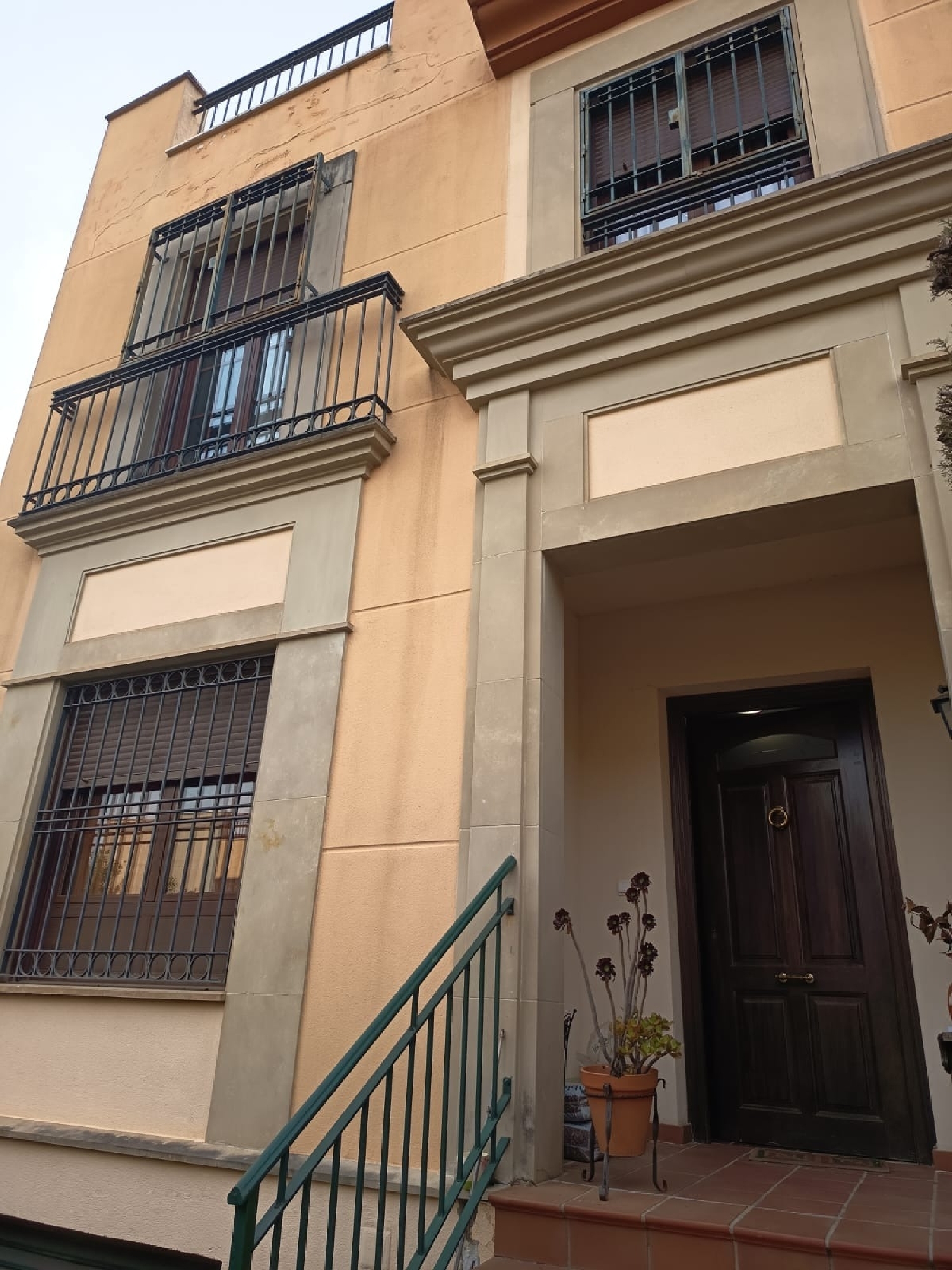  kaufen Doppelhaushälfte Villafranca De Córdoba Alto Guadalquivir 4