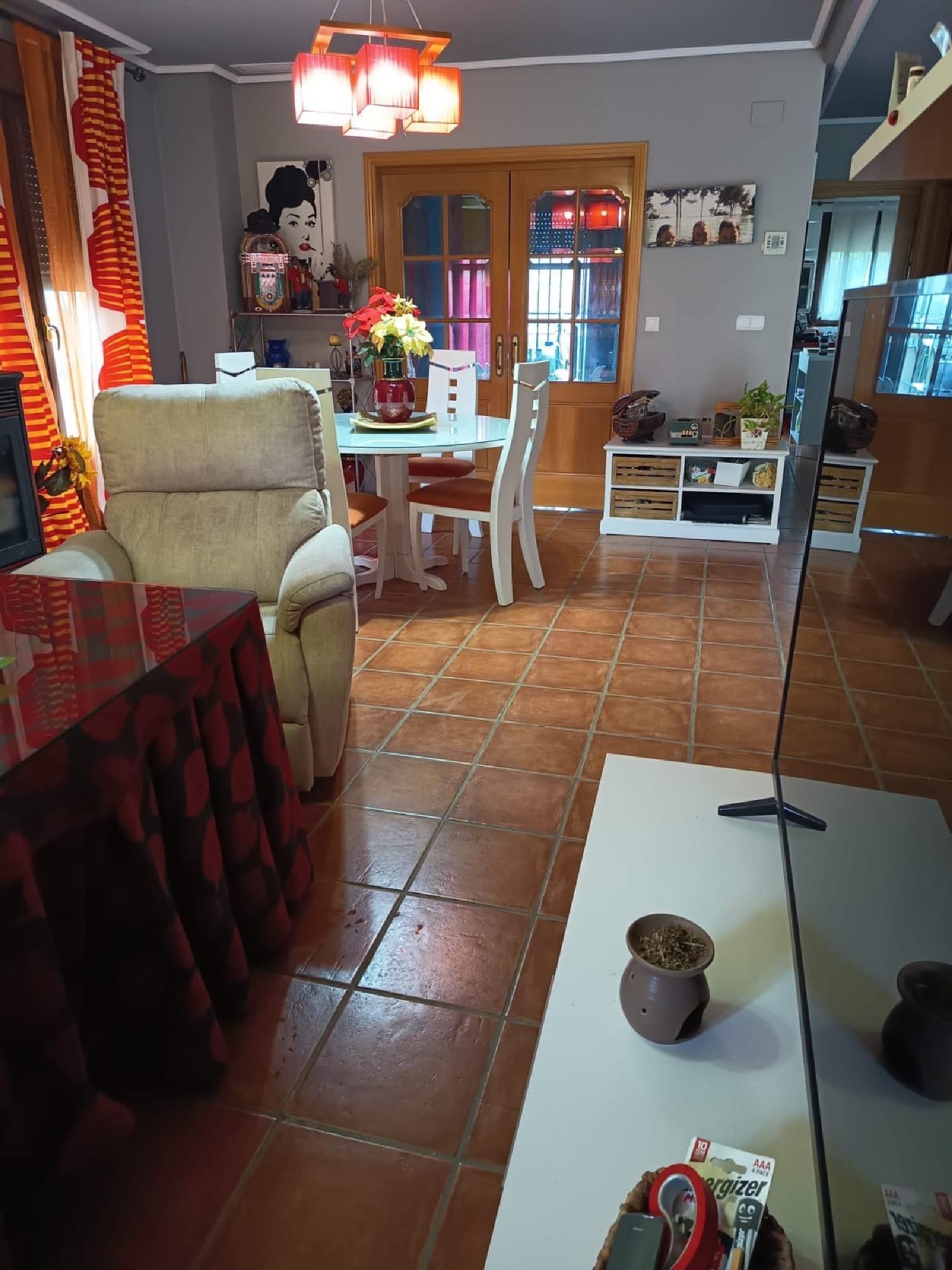  kaufen Doppelhaushälfte Villafranca De Córdoba Alto Guadalquivir 6