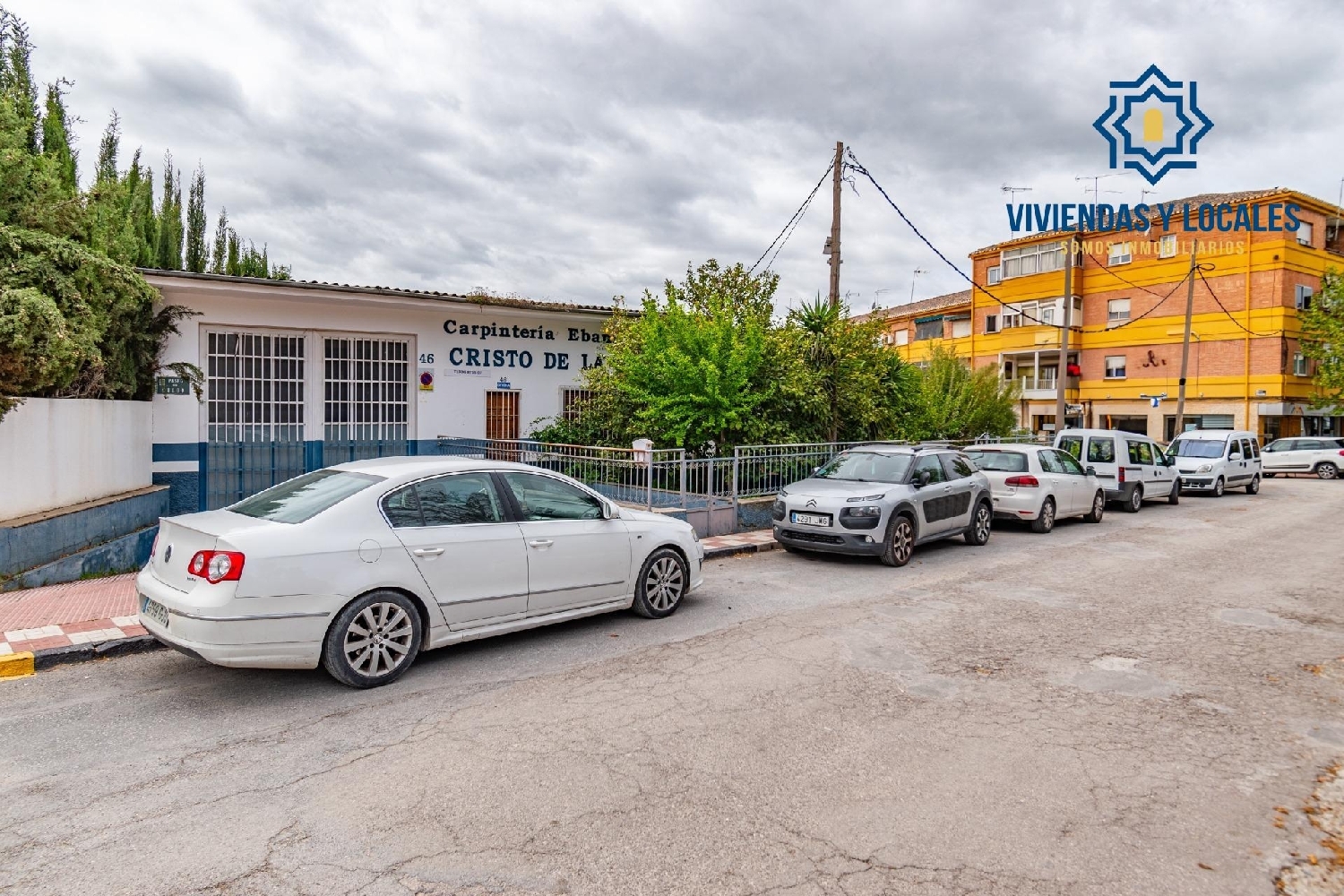  for sale shop Albolote Vega De Granada 7