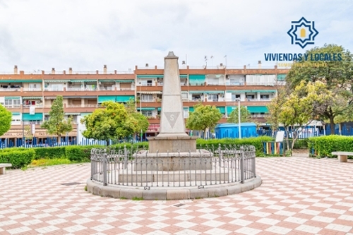 Albolote Vega De Granada shop foto 6370073