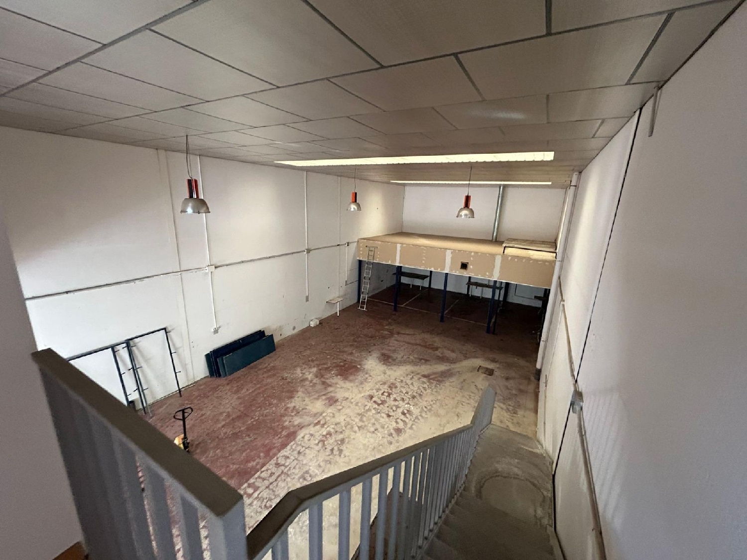  à vendre boutique Alcalá De Guadaira Metropolitana De Sevilla 2