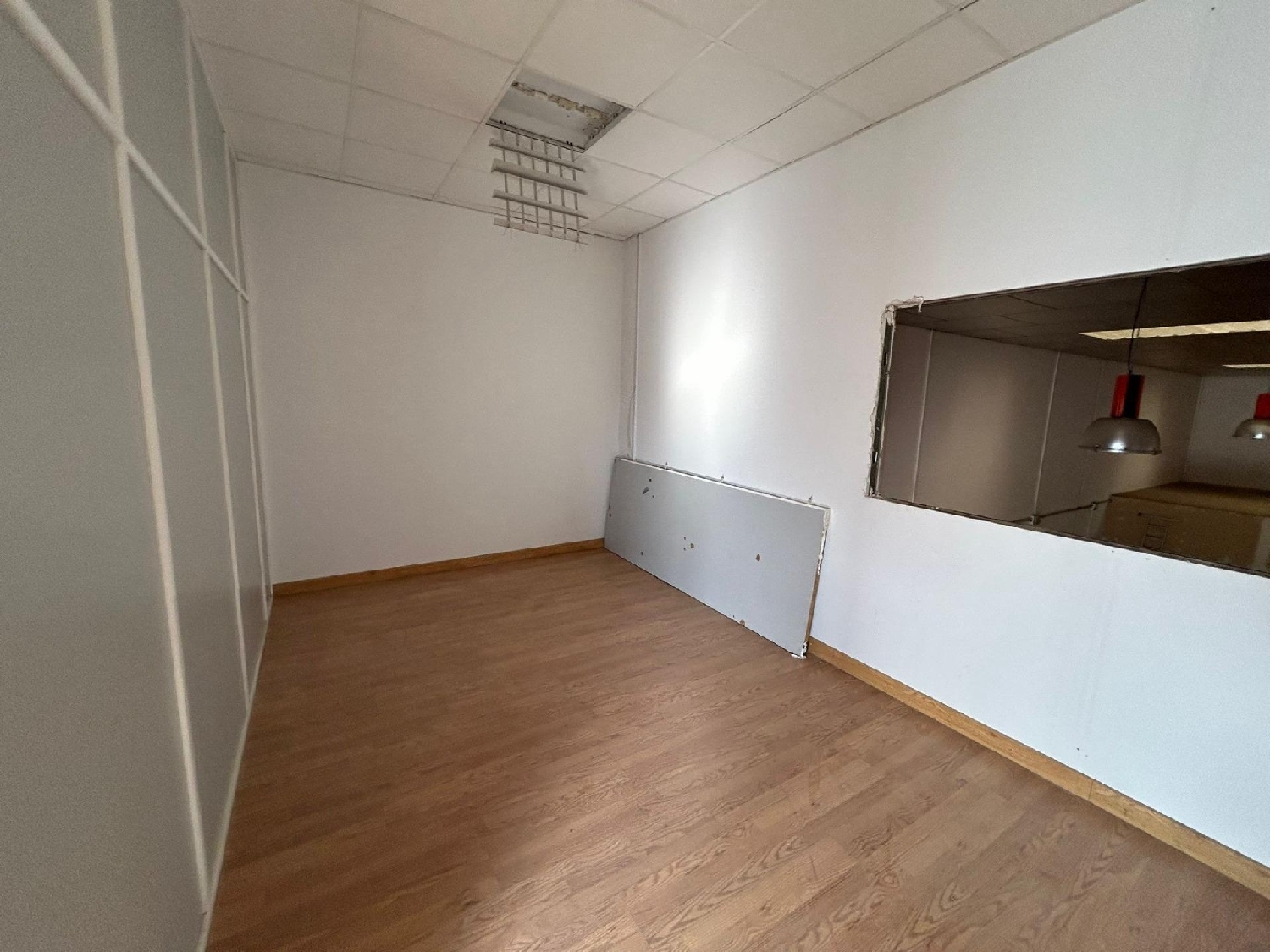  à vendre boutique Alcalá De Guadaira Metropolitana De Sevilla 5