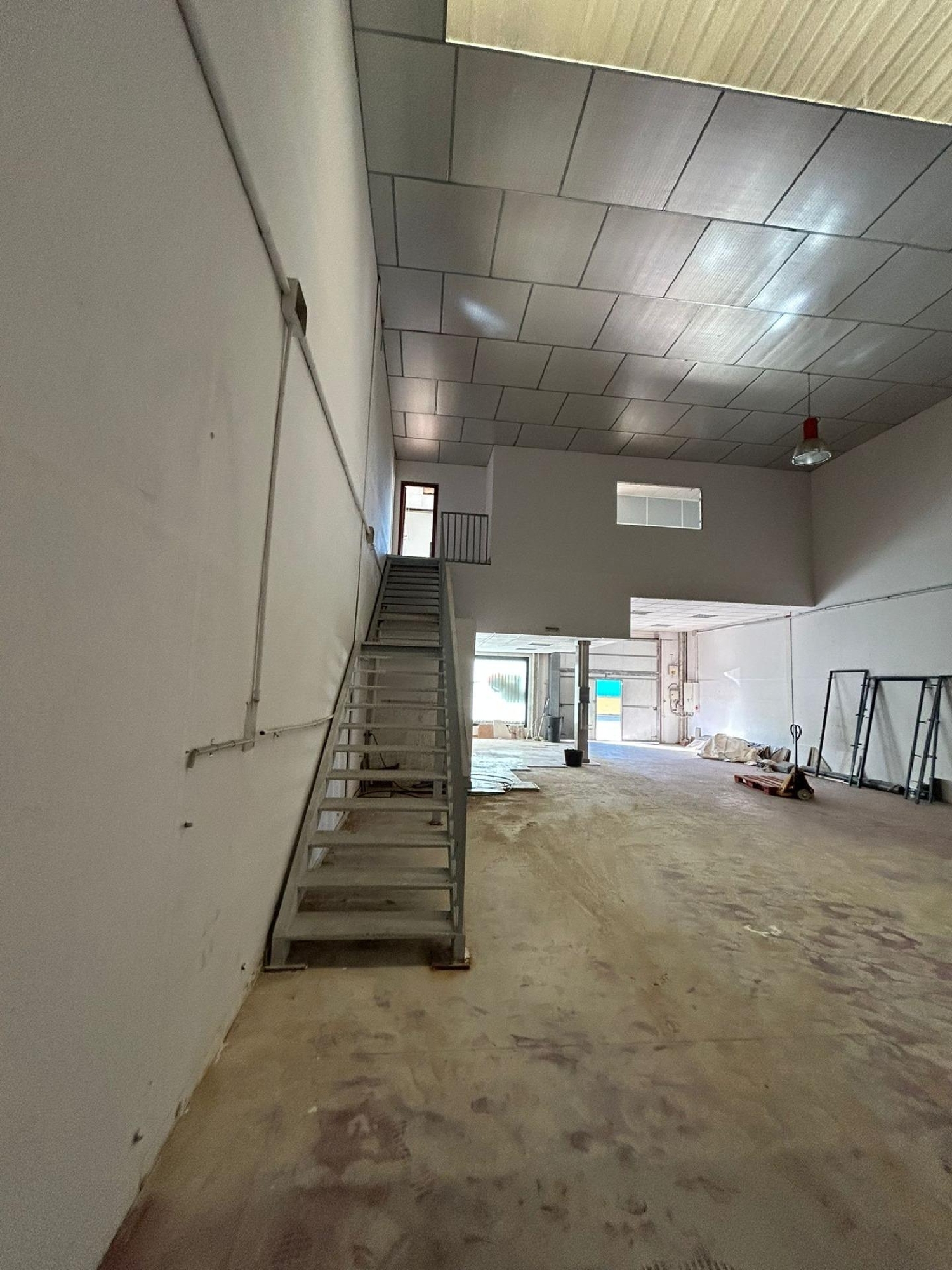  à vendre boutique Alcalá De Guadaira Metropolitana De Sevilla 8