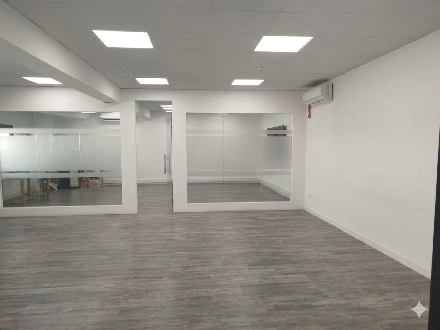  till salu butik Alcorcón Centro 28921 Sur 3