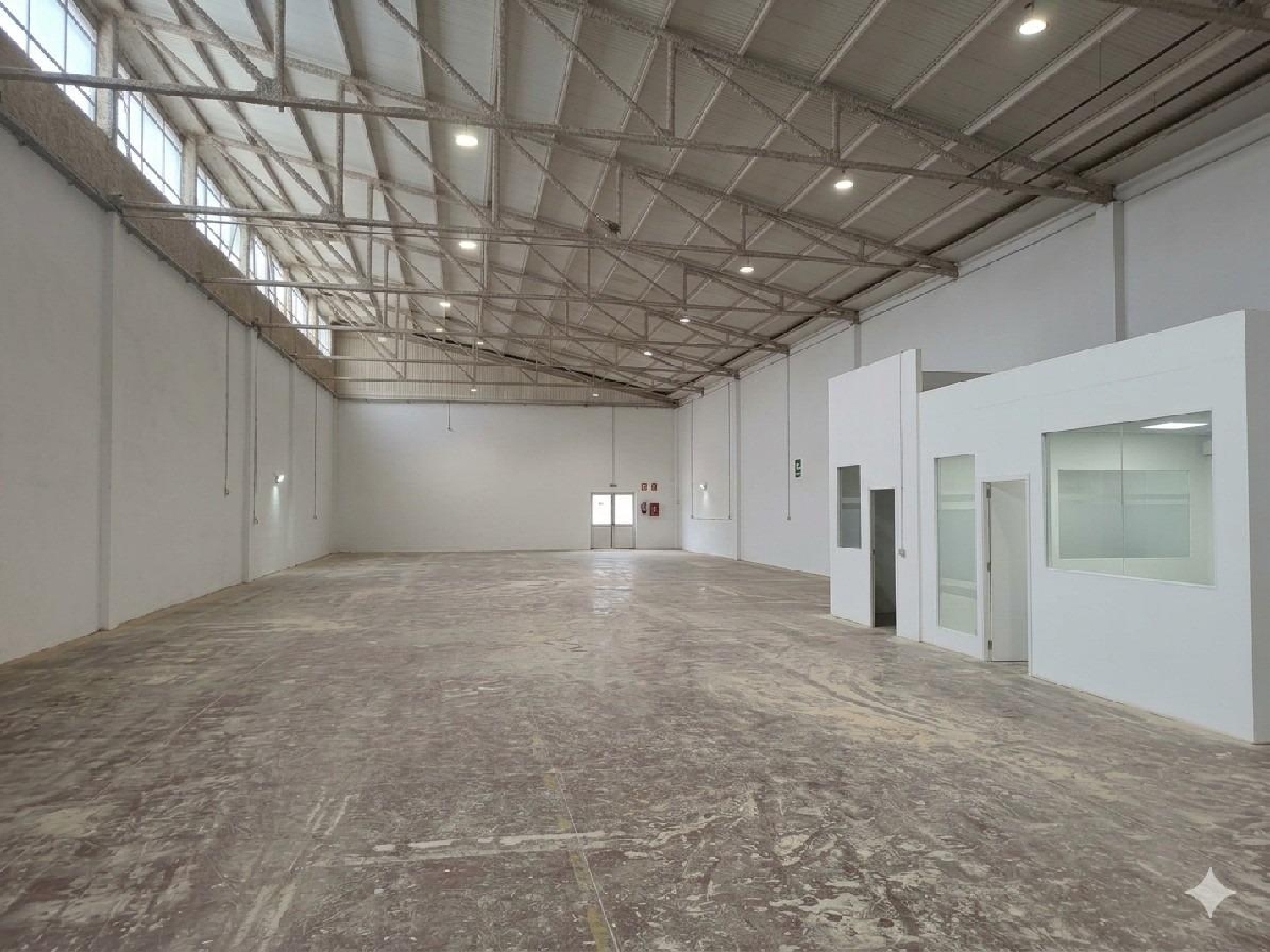  till salu butik Alcorcón Centro 28921 Sur 4