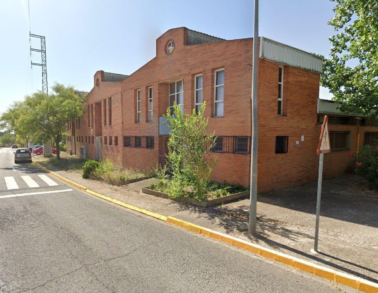 en venta comercio Almansa Monte Ibérico Almansa 1