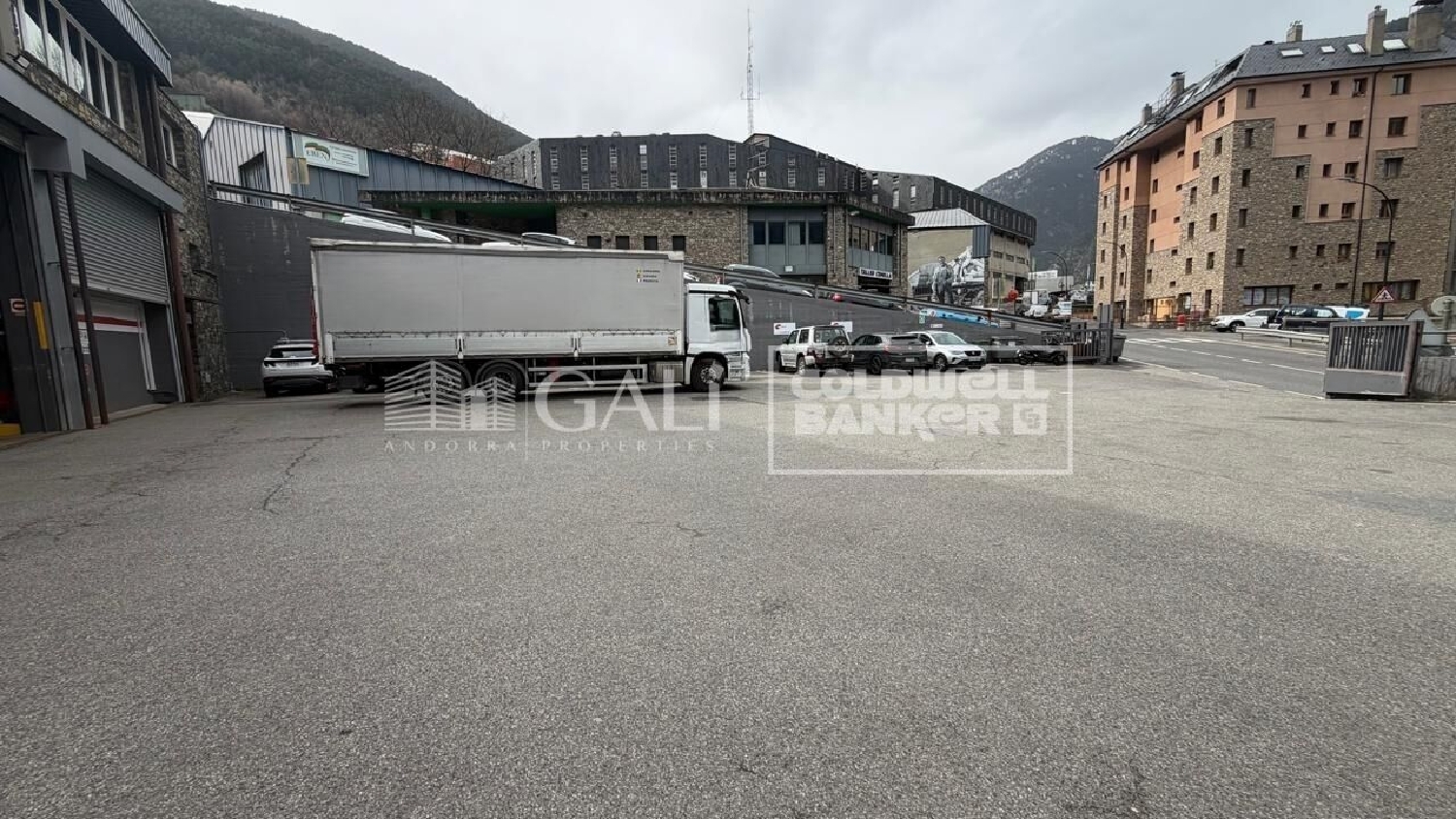 kaufen Laden Andorra La Vella Andorra La Vella 3