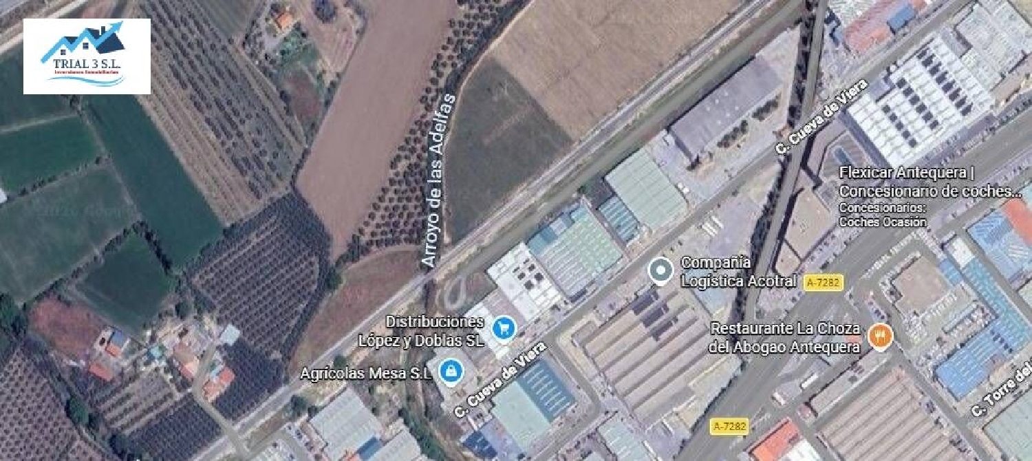  te koop winkel Antequera Antequera 3