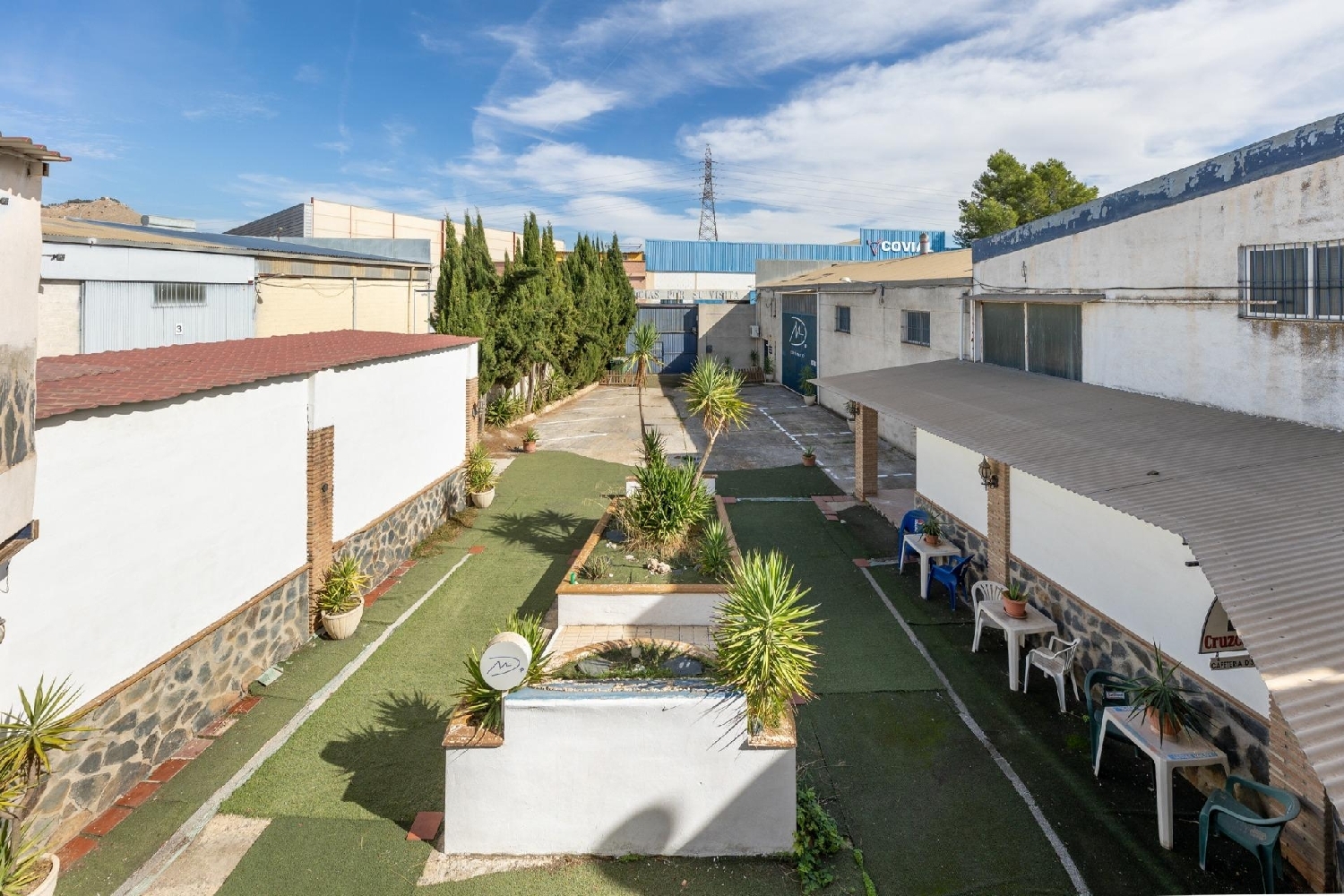  à vendre boutique Atarfe Vega De Granada 2