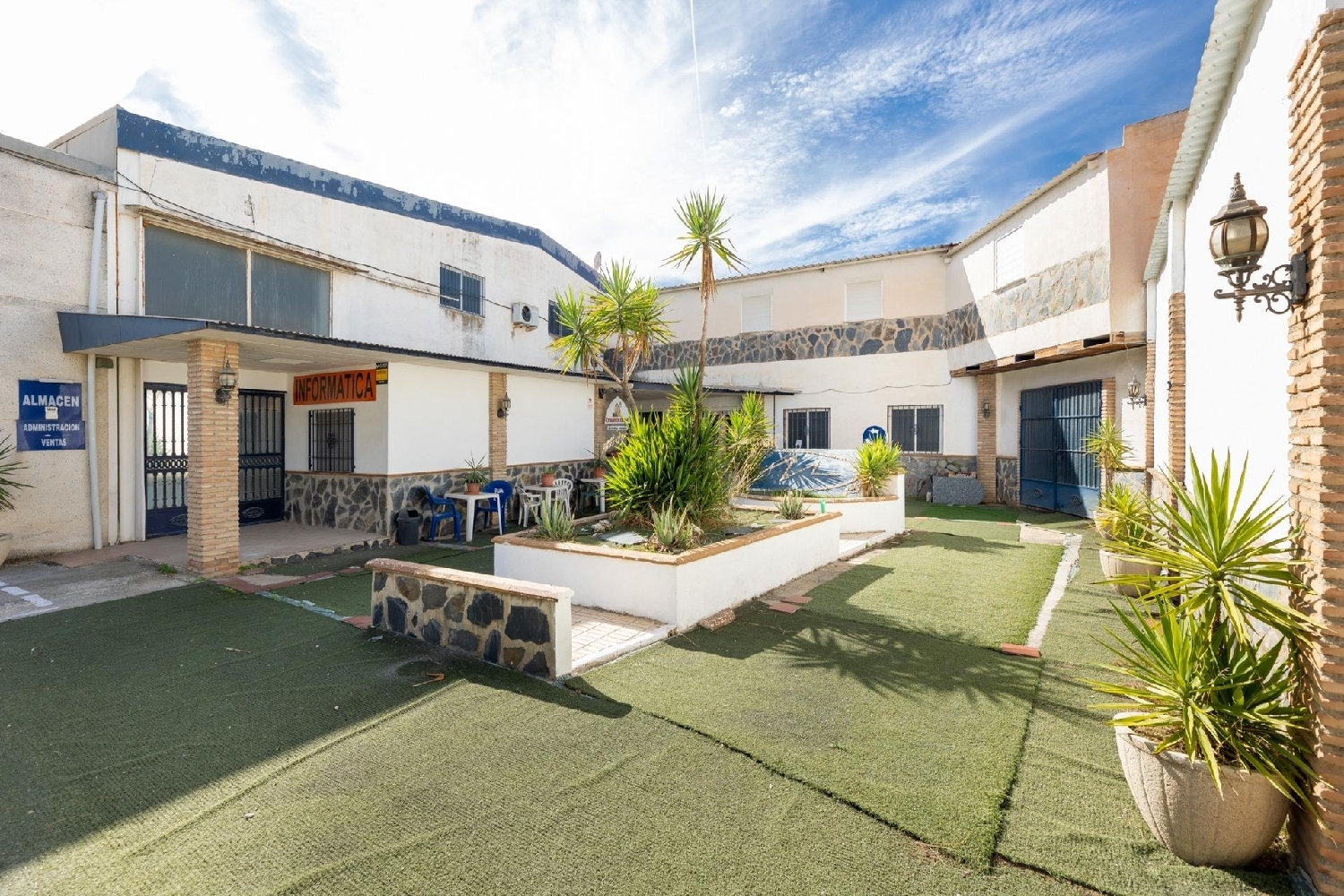  à vendre boutique Atarfe Vega De Granada 3