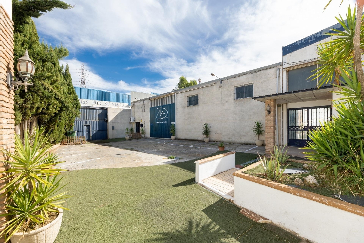  à vendre boutique Atarfe Vega De Granada 6