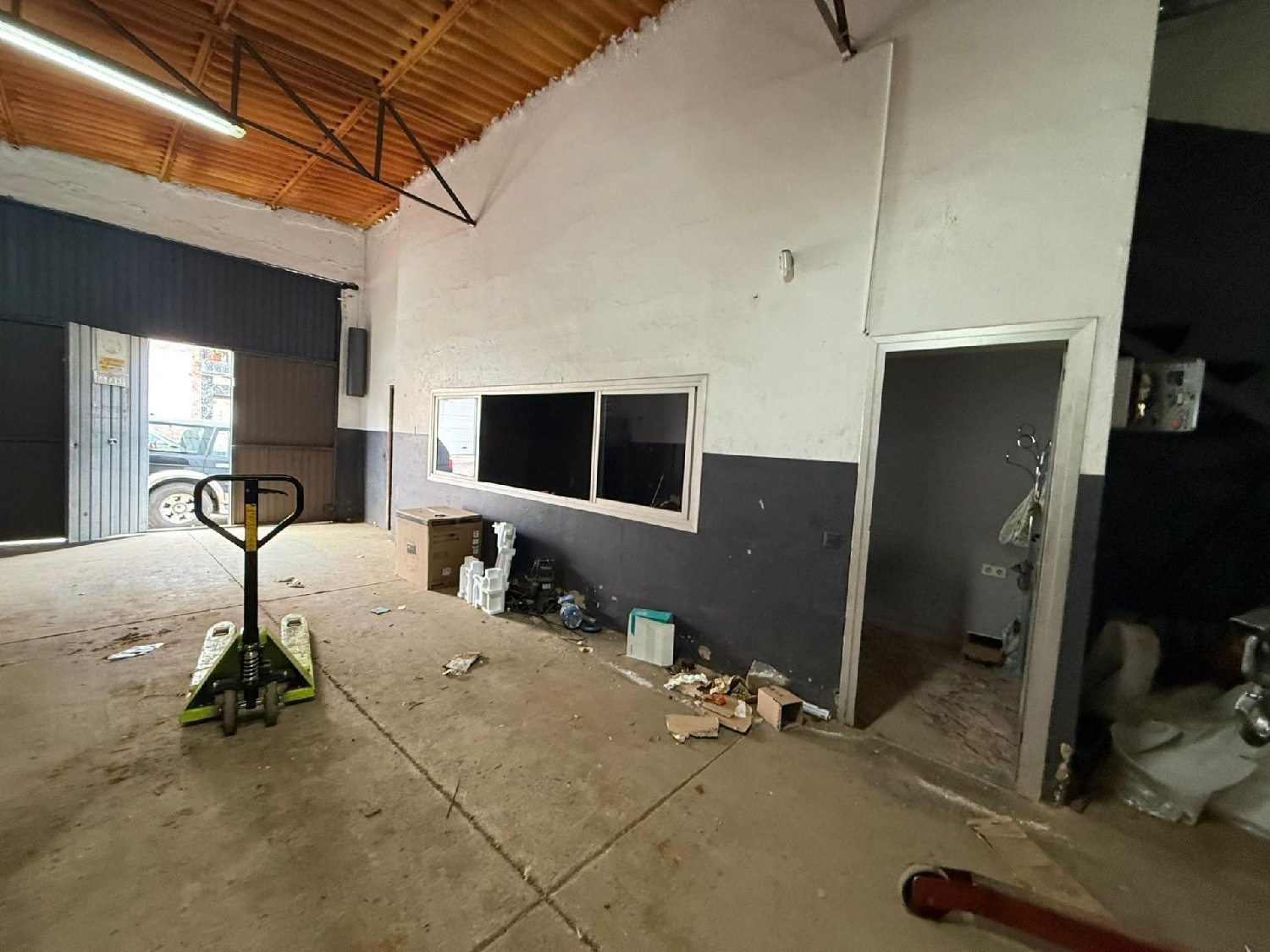  kaufen Laden Badajoz Casco Antiguo-Centro Badajoz 4