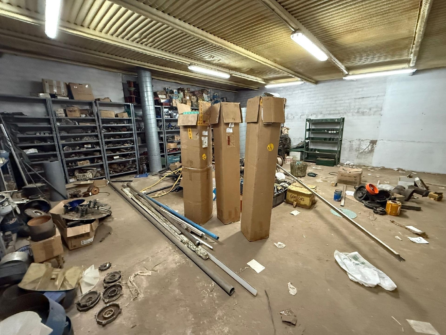  kaufen Laden Badajoz Casco Antiguo-Centro Badajoz 7