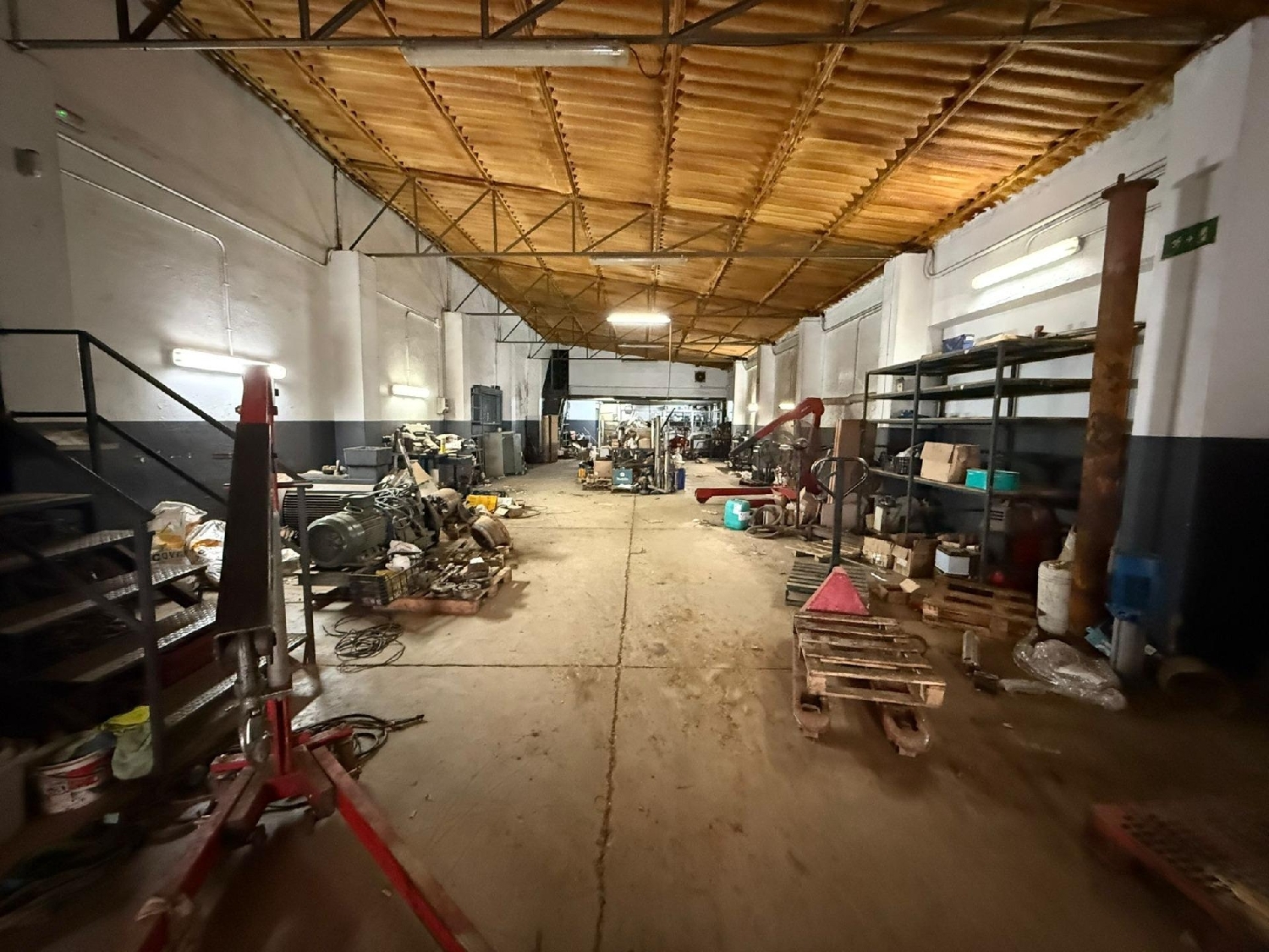  kaufen Laden Badajoz Casco Antiguo-Centro Badajoz 3