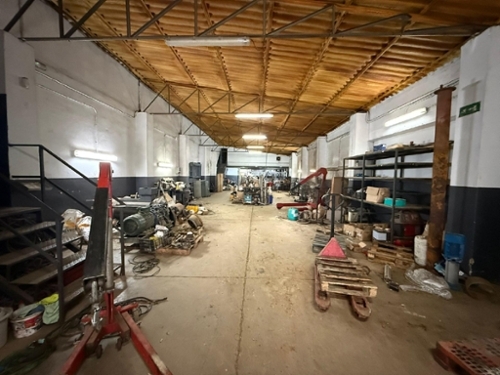 Badajoz Casco Antiguo-Centro Badajoz Laden Bild 6376755