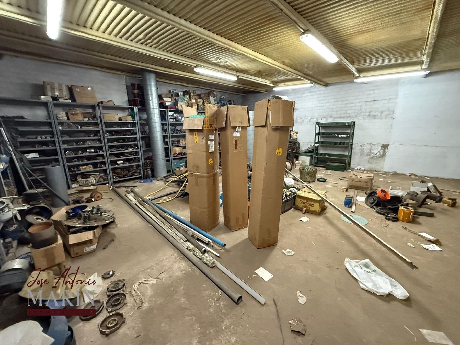  kaufen Laden Badajoz Casco Antiguo-Centro Badajoz 4