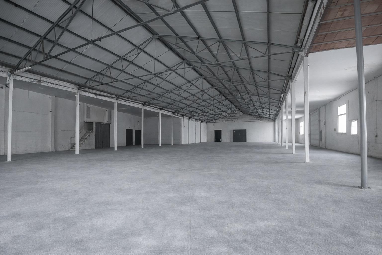  te koop winkel Barriada Les Tres Creus Bages 6